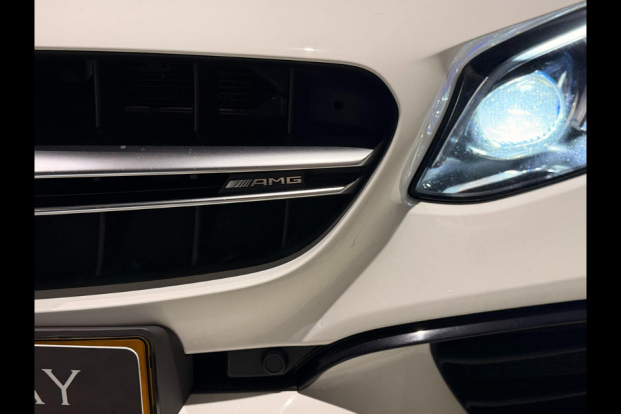 Mercedes-Benz E-Klasse AMG E63 S 4MATIC PANO|SCHAALSTOELEN|MEMORY|BURMESTER|STOELVERWARMING Mercedes-Benz E-Klasse AMG E63 S 4MATIC PANO|SCHAALSTOELEN|MEMORY|BURMESTER|STOELVERWARMING