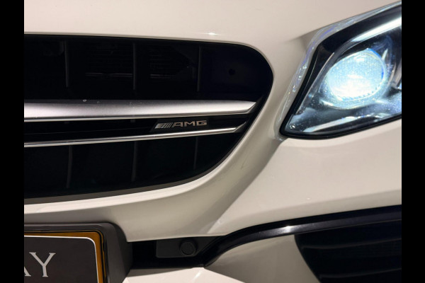 Mercedes-Benz E-Klasse AMG E63 S 4MATIC PANO|SCHAALSTOELEN|MEMORY|BURMESTER|STOELVERWARMING Mercedes-Benz E-Klasse AMG E63 S 4MATIC PANO|SCHAALSTOELEN|MEMORY|BURMESTER|STOELVERWARMING