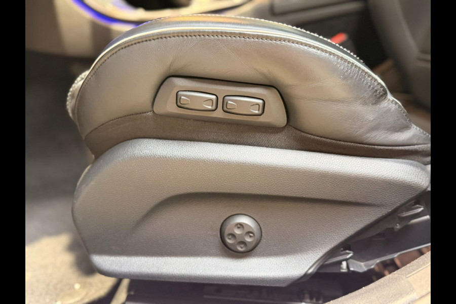 Mercedes-Benz E-Klasse AMG E63 S 4MATIC PANO|SCHAALSTOELEN|MEMORY|BURMESTER|STOELVERWARMING Mercedes-Benz E-Klasse AMG E63 S 4MATIC PANO|SCHAALSTOELEN|MEMORY|BURMESTER|STOELVERWARMING