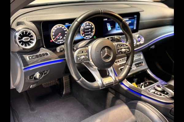 Mercedes-Benz E-Klasse AMG E63 S 4MATIC PANO|SCHAALSTOELEN|MEMORY|BURMESTER|STOELVERWARMING Mercedes-Benz E-Klasse AMG E63 S 4MATIC PANO|SCHAALSTOELEN|MEMORY|BURMESTER|STOELVERWARMING
