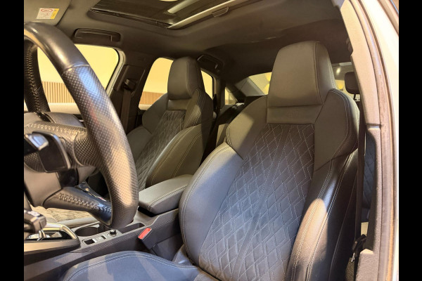 Audi A3 Limousine 35 TFSI 3x S-LINE |PANO|B&O|VIRTUAL|HUD|ACC|STOELVERWARMING Audi A3 Limousine 35 TFSI 3x S-LINE |PANO|B&O|VIRTUAL|HUD|ACC|STOELVERWARMING