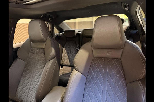 Audi A3 Limousine 35 TFSI 3x S-LINE |PANO|B&O|VIRTUAL|HUD|ACC|STOELVERWARMING Audi A3 Limousine 35 TFSI 3x S-LINE |PANO|B&O|VIRTUAL|HUD|ACC|STOELVERWARMING