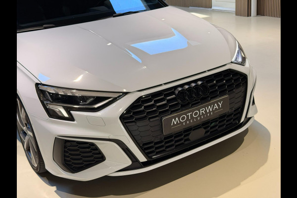 Audi A3 Limousine 35 TFSI 3x S-LINE |PANO|B&O|VIRTUAL|HUD|ACC|STOELVERWARMING Audi A3 Limousine 35 TFSI 3x S-LINE |PANO|B&O|VIRTUAL|HUD|ACC|STOELVERWARMING