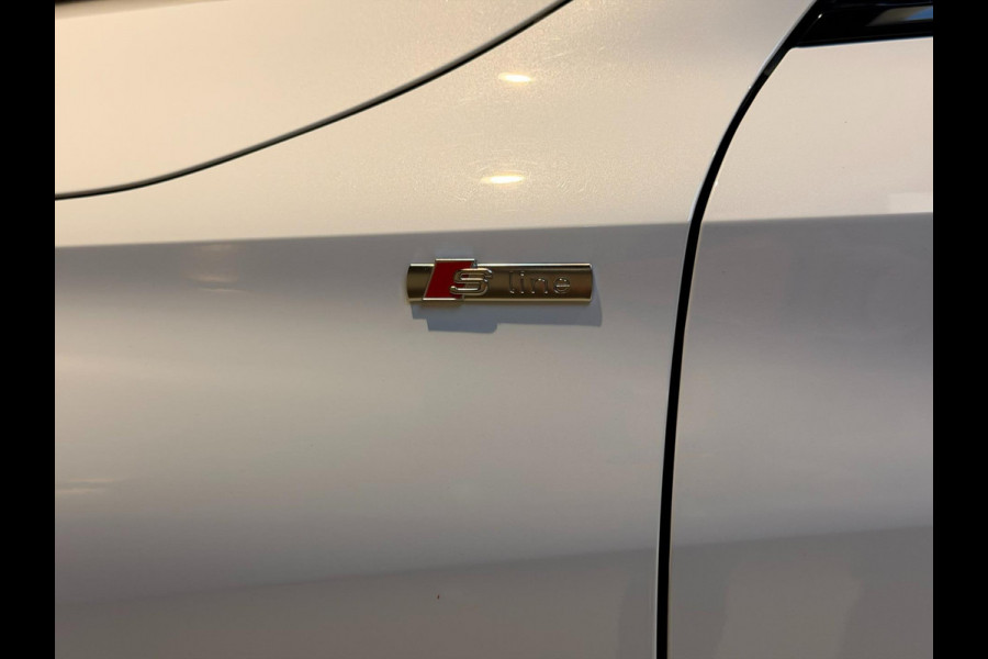 Audi A3 Limousine 35 TFSI 3x S-LINE |PANO|B&O|VIRTUAL|HUD|ACC|STOELVERWARMING Audi A3 Limousine 35 TFSI 3x S-LINE |PANO|B&O|VIRTUAL|HUD|ACC|STOELVERWARMING