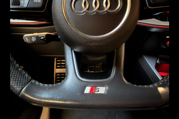 Audi A3 Limousine 35 TFSI 3x S-LINE |PANO|B&O|VIRTUAL|HUD|ACC|STOELVERWARMING Audi A3 Limousine 35 TFSI 3x S-LINE |PANO|B&O|VIRTUAL|HUD|ACC|STOELVERWARMING