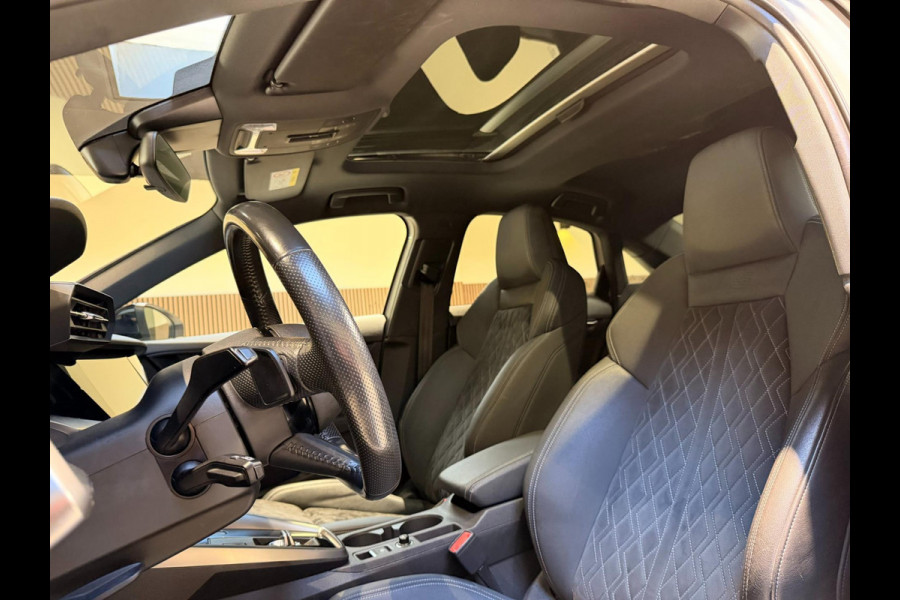 Audi A3 Limousine 35 TFSI 3x S-LINE |PANO|B&O|VIRTUAL|HUD|ACC|STOELVERWARMING Audi A3 Limousine 35 TFSI 3x S-LINE |PANO|B&O|VIRTUAL|HUD|ACC|STOELVERWARMING