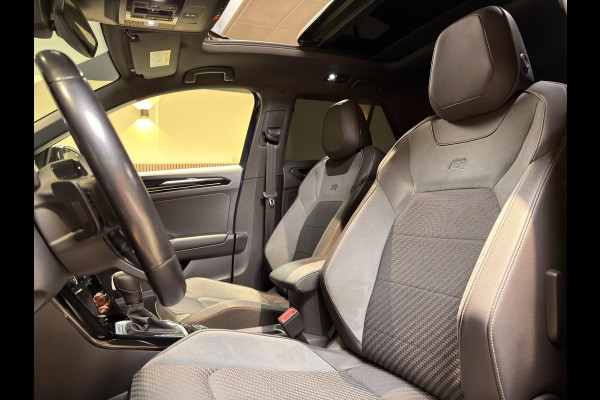 Volkswagen T-Roc 2.0 TSI 4Motion R 300PK|PANO|CAMERA|BTW AUTO|LINE-ASSIST|ACC