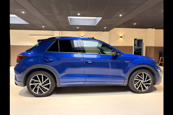Volkswagen T-Roc 2.0 TSI 4Motion R 300PK|PANO|CAMERA|BTW AUTO|LINE-ASSIST|ACC