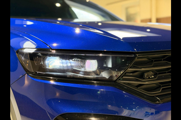 Volkswagen T-Roc 2.0 TSI 4Motion R 300PK|PANO|CAMERA|BTW AUTO|LINE-ASSIST|ACC