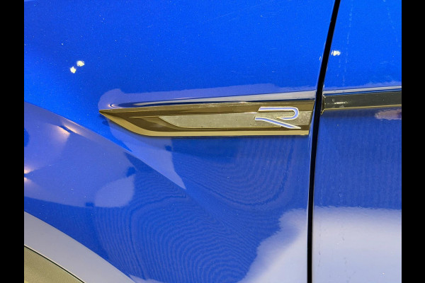 Volkswagen T-Roc 2.0 TSI 4Motion R 300PK|PANO|CAMERA|BTW AUTO|LINE-ASSIST|ACC