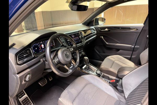 Volkswagen T-Roc 2.0 TSI 4Motion R 300PK|PANO|CAMERA|BTW AUTO|LINE-ASSIST|ACC