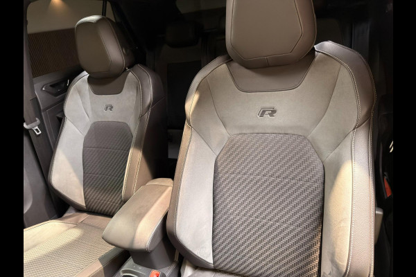 Volkswagen T-Roc 2.0 TSI 4Motion R 300PK|PANO|CAMERA|BTW AUTO|LINE-ASSIST|ACC