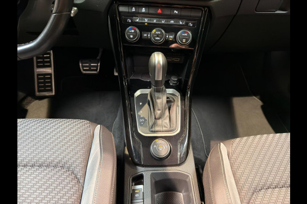 Volkswagen T-Roc 2.0 TSI 4Motion R 300PK|PANO|CAMERA|BTW AUTO|LINE-ASSIST|ACC