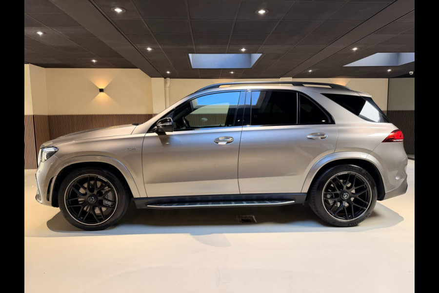Mercedes-Benz GLE AMG 53 4MATIC+ |PANO|HUD|BURMESTER |360|BOMVOL