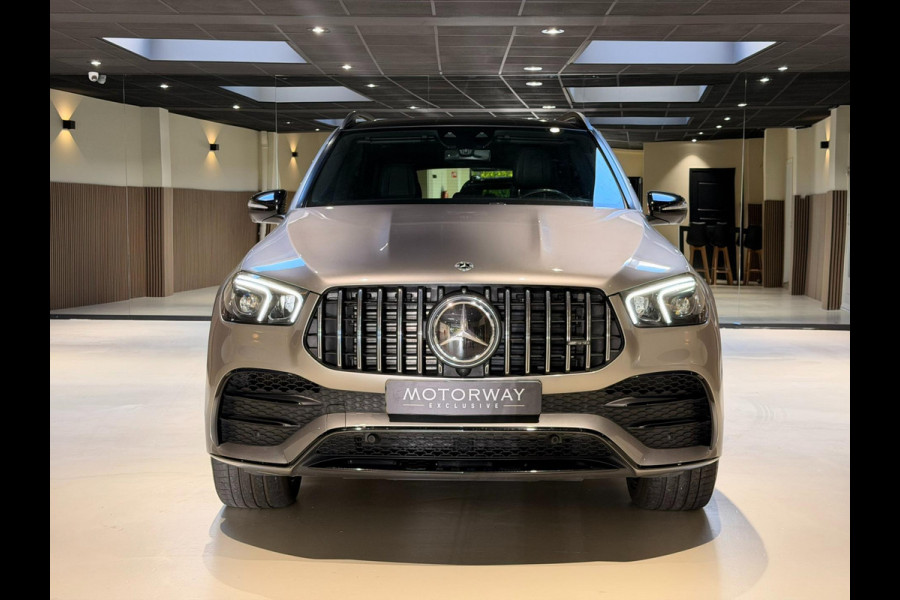 Mercedes-Benz GLE AMG 53 4MATIC+ |PANO|HUD|BURMESTER |360|BOMVOL