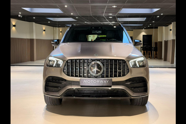 Mercedes-Benz GLE AMG 53 4MATIC+ |PANO|HUD|BURMESTER |360|BOMVOL