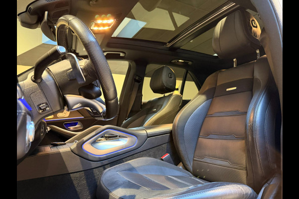 Mercedes-Benz GLE AMG 53 4MATIC+ |PANO|HUD|BURMESTER |360|BOMVOL