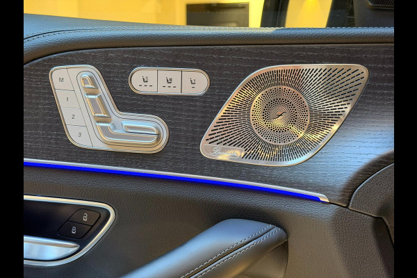 Mercedes-Benz GLE AMG 53 4MATIC+ |PANO|HUD|BURMESTER |360|BOMVOL