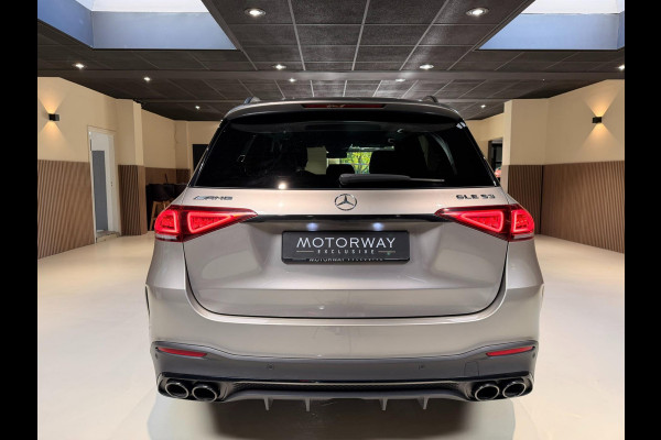 Mercedes-Benz GLE AMG 53 4MATIC+ |PANO|HUD|BURMESTER |360|BOMVOL
