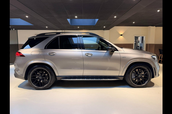 Mercedes-Benz GLE AMG 53 4MATIC+ |PANO|HUD|BURMESTER |360|BOMVOL