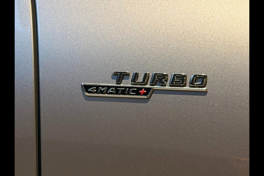 Mercedes-Benz GLE AMG 53 4MATIC+ |PANO|HUD|BURMESTER |360|BOMVOL