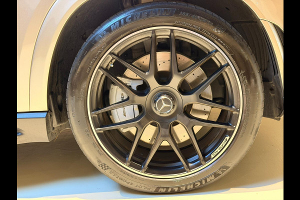 Mercedes-Benz GLE AMG 53 4MATIC+ |PANO|HUD|BURMESTER |360|BOMVOL