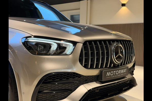 Mercedes-Benz GLE AMG 53 4MATIC+ |PANO|HUD|BURMESTER |360|BOMVOL