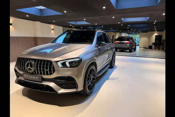 Mercedes-Benz GLE AMG 53 4MATIC+ |PANO|HUD|BURMESTER |360|BOMVOL