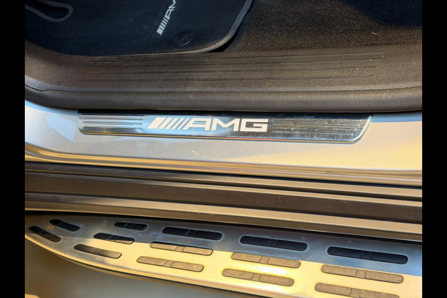 Mercedes-Benz GLE AMG 53 4MATIC+ |PANO|HUD|BURMESTER |360|BOMVOL