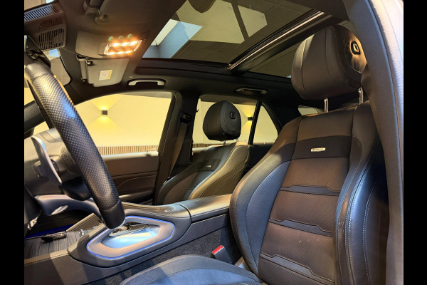 Mercedes-Benz GLE AMG 53 4MATIC+ |PANO|HUD|BURMESTER |360|BOMVOL