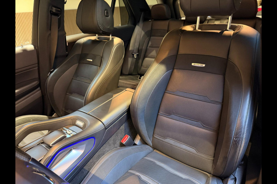 Mercedes-Benz GLE AMG 53 4MATIC+ |PANO|HUD|BURMESTER |360|BOMVOL