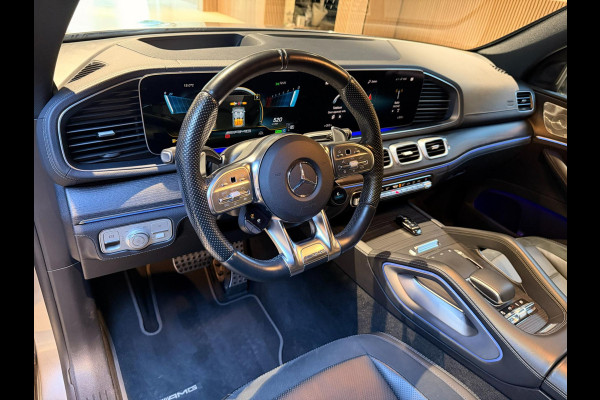 Mercedes-Benz GLE AMG 53 4MATIC+ |PANO|HUD|BURMESTER |360|BOMVOL