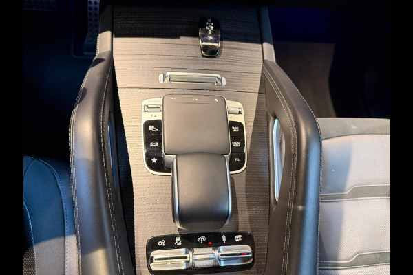 Mercedes-Benz GLE AMG 53 4MATIC+ |PANO|HUD|BURMESTER |360|BOMVOL