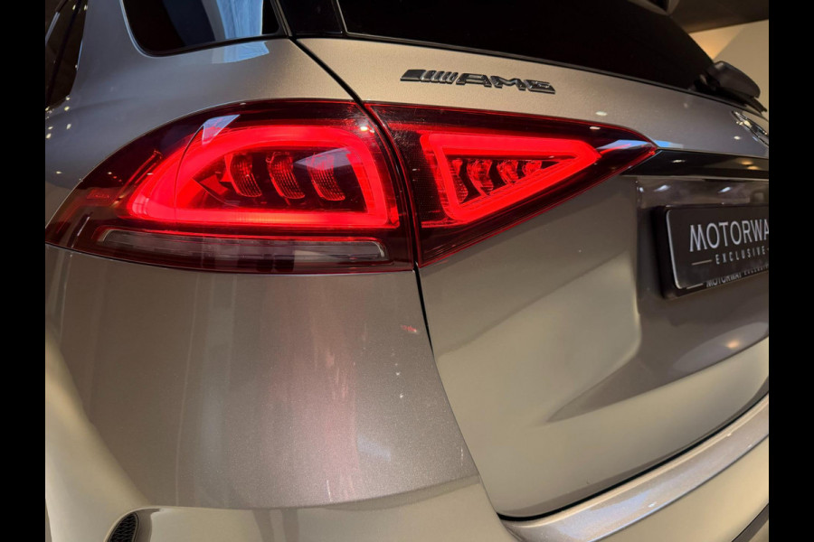 Mercedes-Benz GLE AMG 53 4MATIC+ |PANO|HUD|BURMESTER |360|BOMVOL