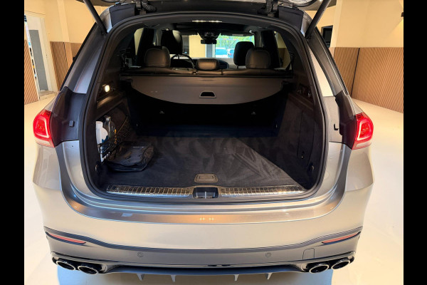 Mercedes-Benz GLE AMG 53 4MATIC+ |PANO|HUD|BURMESTER |360|BOMVOL