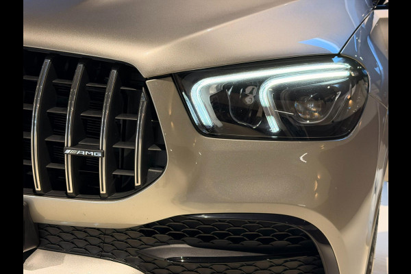 Mercedes-Benz GLE AMG 53 4MATIC+ |PANO|HUD|BURMESTER |360|BOMVOL