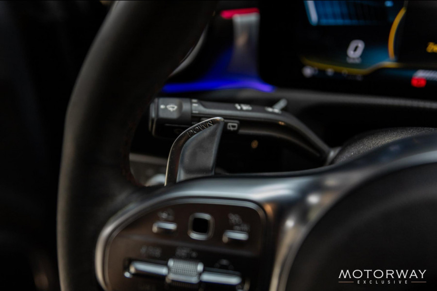 Mercedes-Benz CLA-Klasse Shooting Brake AMG 45 S 4MATIC+ Premium Plus |PANO|CAMERA|SFEER|BURMESTER|KUIPSTOELEN|MEMORY