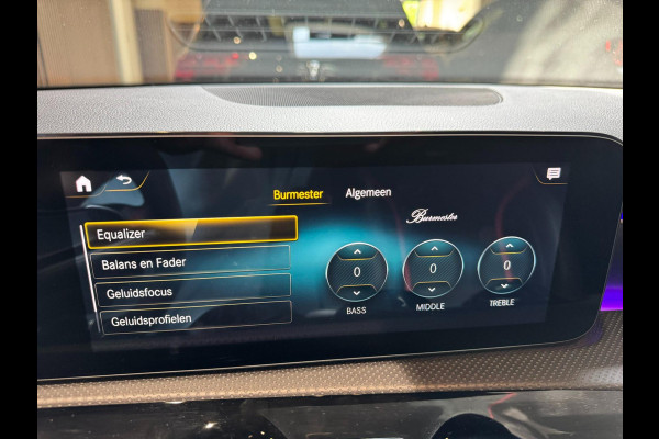 Mercedes-Benz CLA-Klasse Shooting Brake AMG 45 S 4MATIC+ Premium Plus |PANO|CAMERA|SFEER|BURMESTER|KUIPSTOELEN|MEMORY