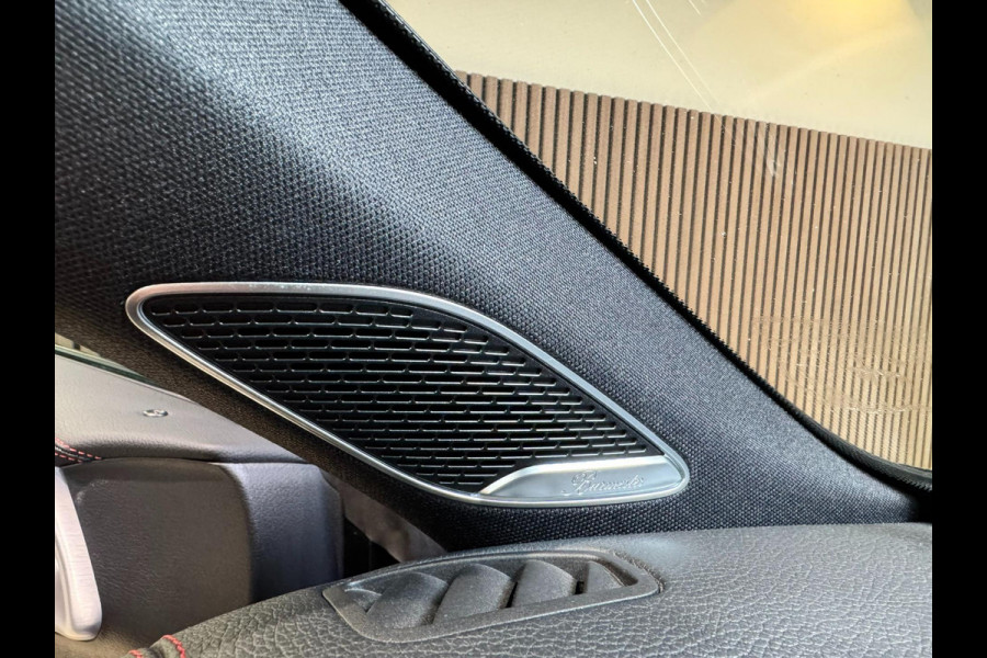 Mercedes-Benz CLA-Klasse Shooting Brake AMG 45 S 4MATIC+ Premium Plus |PANO|CAMERA|SFEER|BURMESTER|KUIPSTOELEN|MEMORY