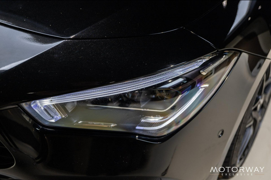 Mercedes-Benz CLA-Klasse Shooting Brake AMG 45 S 4MATIC+ Premium Plus |PANO|CAMERA|SFEER|BURMESTER|KUIPSTOELEN|MEMORY