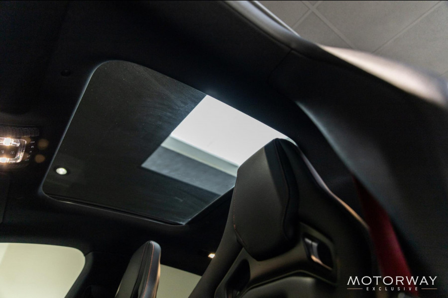 Mercedes-Benz CLA-Klasse Shooting Brake AMG 45 S 4MATIC+ Premium Plus |PANO|CAMERA|SFEER|BURMESTER|KUIPSTOELEN|MEMORY