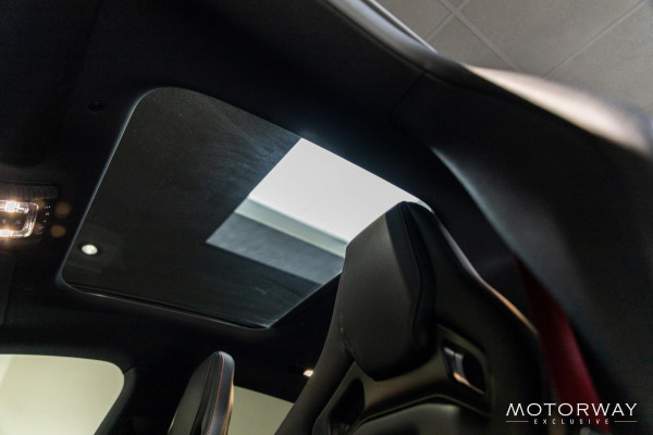 Mercedes-Benz CLA-Klasse Shooting Brake AMG 45 S 4MATIC+ Premium Plus |PANO|CAMERA|SFEER|BURMESTER|KUIPSTOELEN|MEMORY