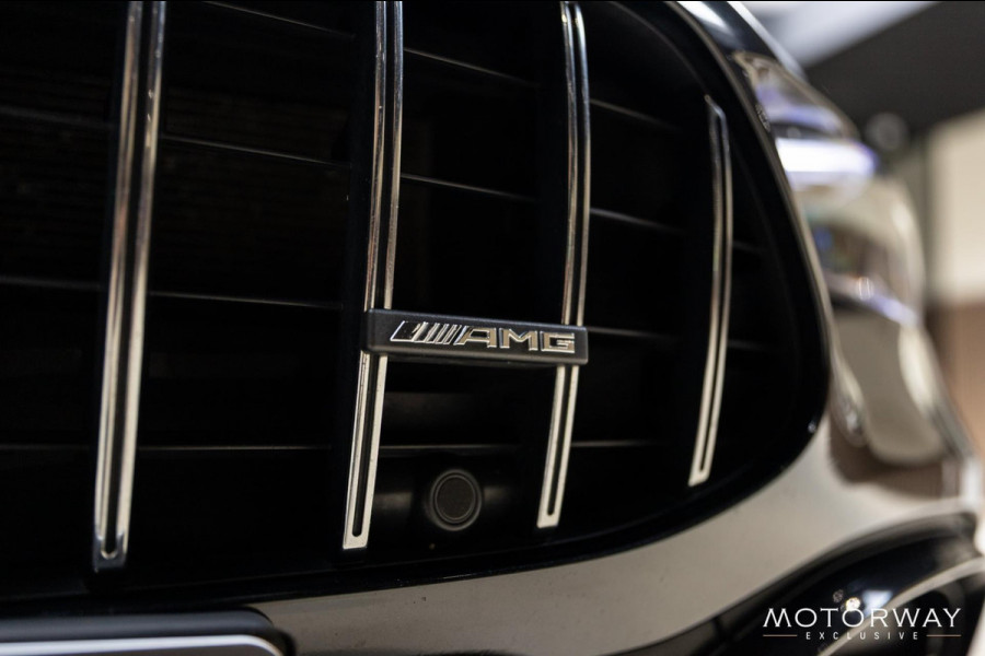 Mercedes-Benz CLA-Klasse Shooting Brake AMG 45 S 4MATIC+ Premium Plus |PANO|CAMERA|SFEER|BURMESTER|KUIPSTOELEN|MEMORY