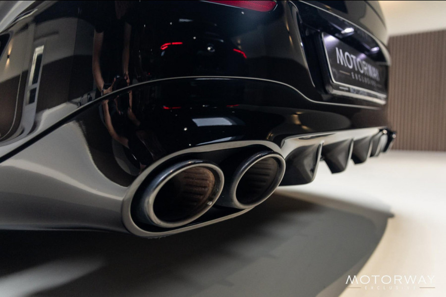 Mercedes-Benz CLA-Klasse Shooting Brake AMG 45 S 4MATIC+ Premium Plus |PANO|CAMERA|SFEER|BURMESTER|KUIPSTOELEN|MEMORY