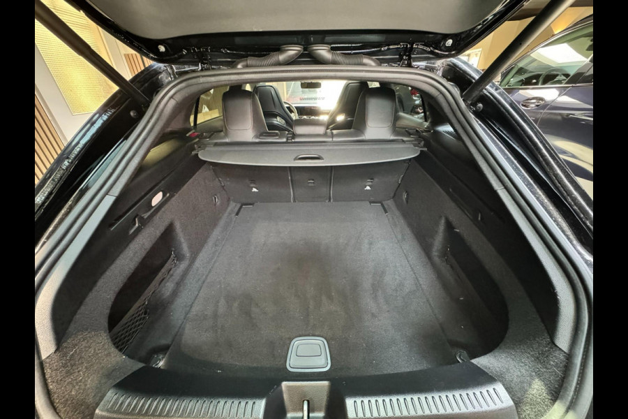 Mercedes-Benz CLA-Klasse Shooting Brake AMG 45 S 4MATIC+ Premium Plus |PANO|CAMERA|SFEER|BURMESTER|KUIPSTOELEN|MEMORY