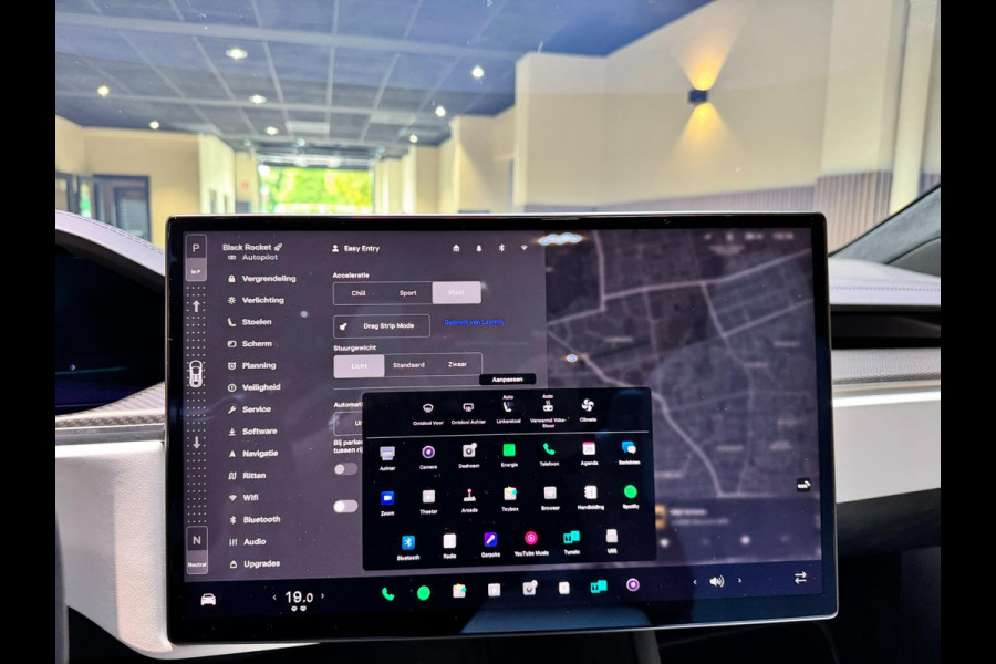Tesla Model X Plaid 100kWh 1020PK |GRATIS / FREE SUPERCHARGING | Bomvol | Eerste eigenaar