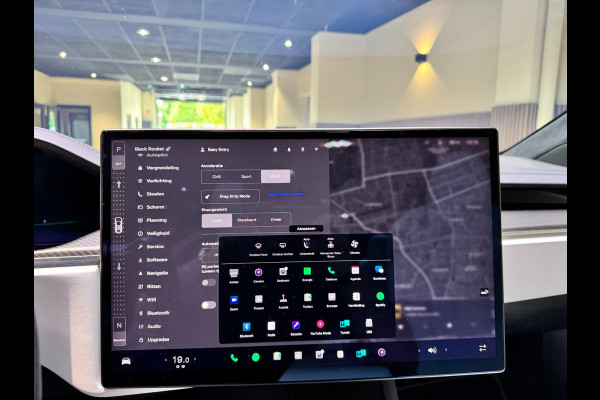 Tesla Model X Plaid 100kWh 1020PK |GRATIS / FREE SUPERCHARGING | Bomvol | Eerste eigenaar