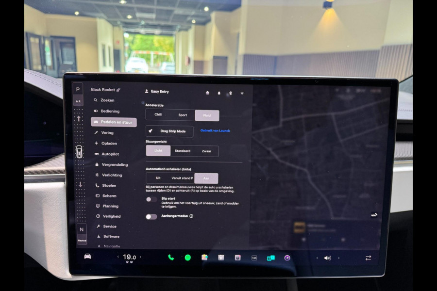 Tesla Model X Plaid 100kWh 1020PK |GRATIS / FREE SUPERCHARGING | Bomvol | Eerste eigenaar