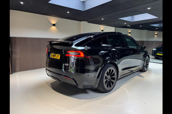 Tesla Model X Plaid 100kWh 1020PK |GRATIS / FREE SUPERCHARGING | Bomvol | Eerste eigenaar