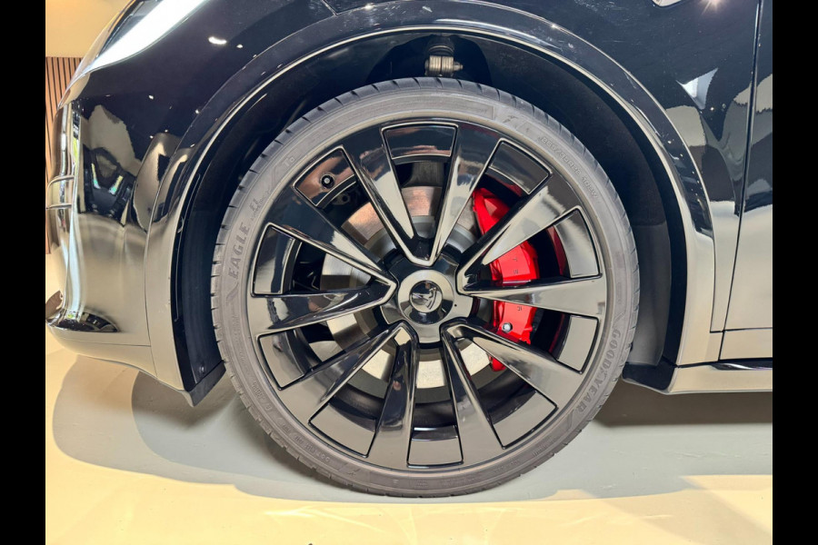 Tesla Model X Plaid 100kWh 1020PK |GRATIS / FREE SUPERCHARGING | Bomvol | Eerste eigenaar